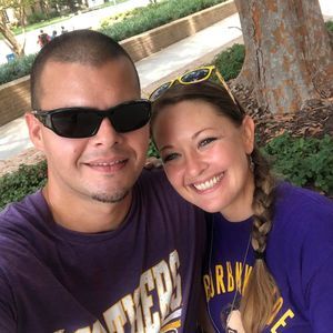 Meet your Posher, Allison